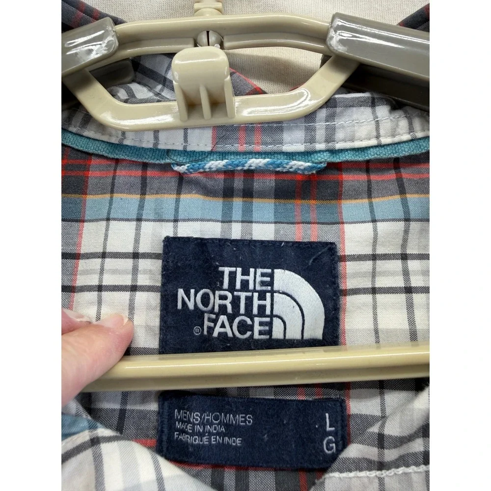The North Face north face